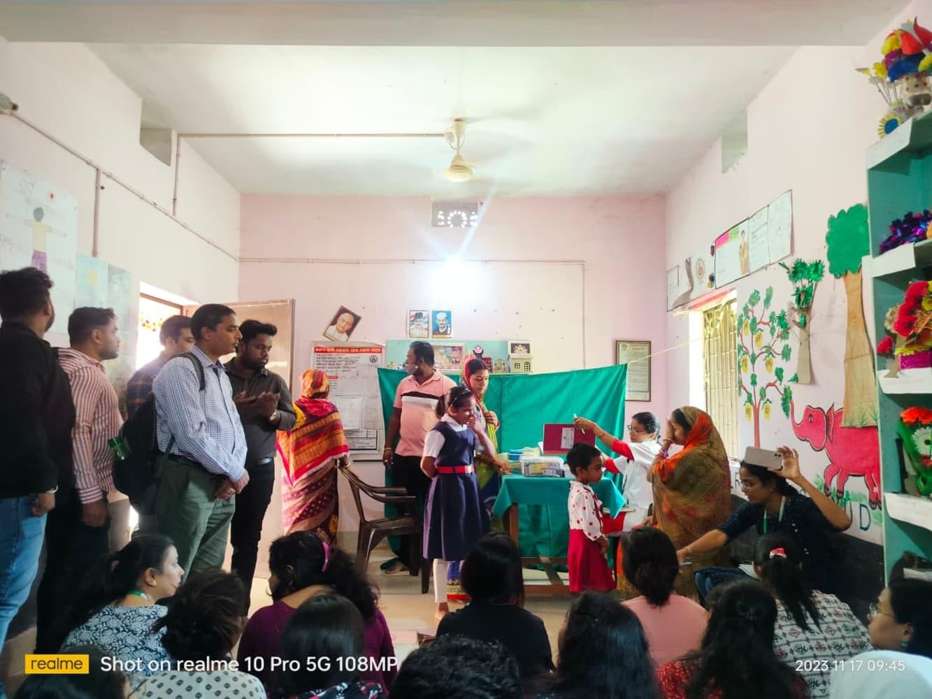 KIIT School of Public Health Bhubaneswar Extra Curriculars photo 52